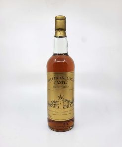 Ballindalloch 1977-1997 private cask 700ml 52.6%