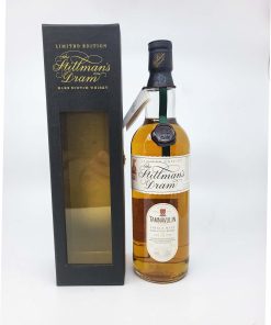 Tamnavulin 28 years old Stillman's dram 700ml 45%