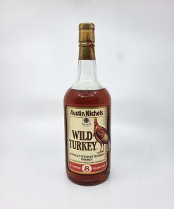 Wild Turkey 1993