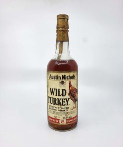 Wild Turkey 1986
