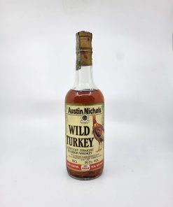 Wild Turkey 1991