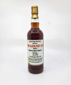 Glenlivet 1973