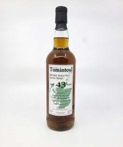 Tomintoul 1968-2012