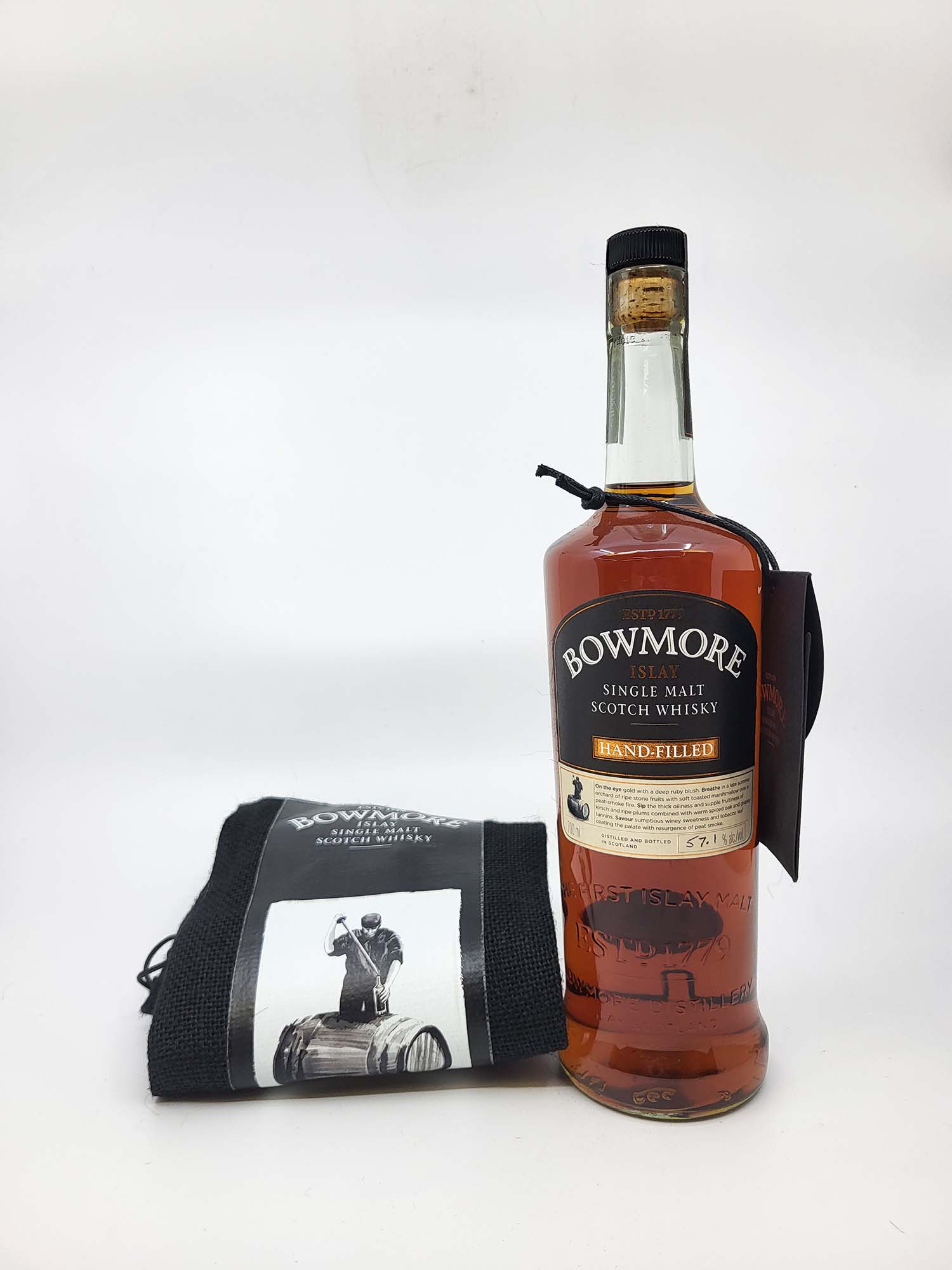 Bowmore 1998 Bowmore 1998
