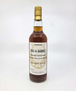 Springbank 2000-2021