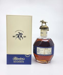 Blanton's 2025 LMDW barrel 350 700ml 60%
