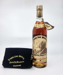 Pappy van Winkle 23 years old 750ml 47.8%