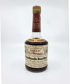Pappy van Winkle 10 years old 2000