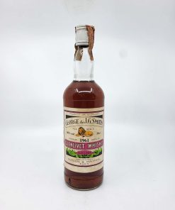Glenlivet 1961 Gordon & Macphail 750ml 40%