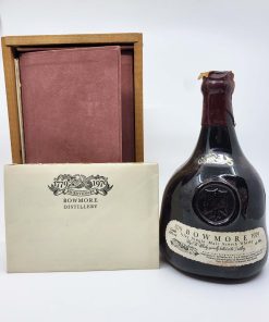 Bowmore 1964 Bicentenary 750ml 43%