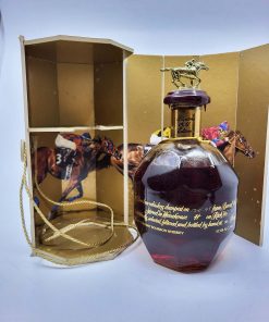 Blanton's Gold 1998 with box 700ml 51.5%