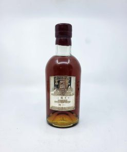 Aberlour A'Bunadh sterling silver 700ml 58.7%