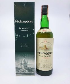 Finlaggan 1980-1994