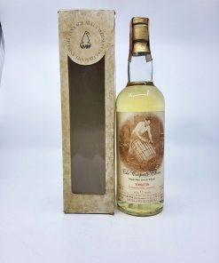 Tomatin 1974-1994