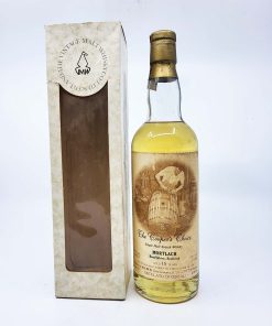 Mortlach 1979-1994