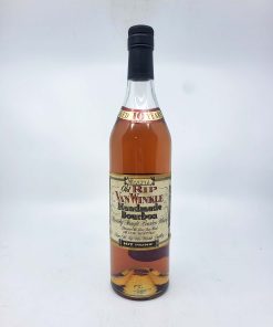 Pappy van Winkle EU cognac exports 70cl 2011 700ml 53.5%
