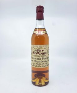 Pappy van Winkle EU cognac exports 70cl 2011 700ml 45%