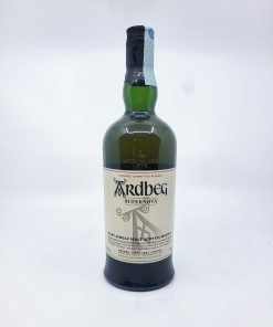Ardbeg Supernova Stellar CR 700ml 58.9%