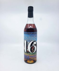 Pappy van Winkle 16 years old Twisted Spoke 750ml 52.5%