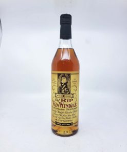 Pappy van Winkle Old Rip van WInkle 10 years old. 750ml, 53.5%