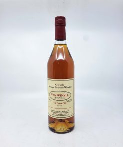 Pappy van Winkle 12 years old Lot B. 750ml, 45.2%
