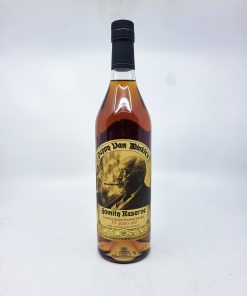 Pappy van Winkle 15 years old. 750ml, 53.5%