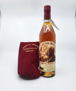 Pappy van Winkle 20 years old. 750ml, 45.2%