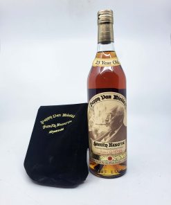 Pappy van Winkle 23 years old. 750ml, 47.8%