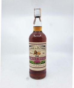 Glenlivet 1949 GM. 750ml, 40%