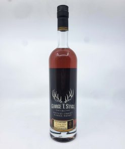 George T Stagg 2025 edition 750ml 71.4%