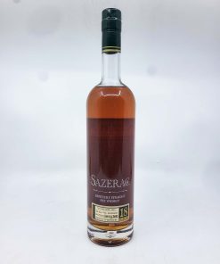 Sazerac 2016 edition 750ml 45%
