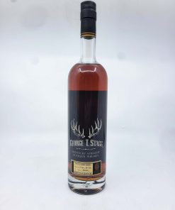 George T Stagg 2024 edition 750ml 68.01%
