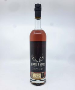 George T Stagg 2022 release 750ml 69.45%