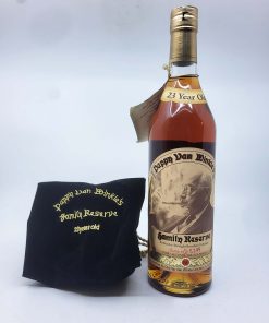Pappy van Winkle 23 years old 750ml 47.8%