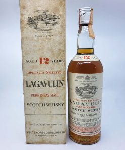 Lagavulin | Find out our rare and exlusive bottles - EliteWhisky.com